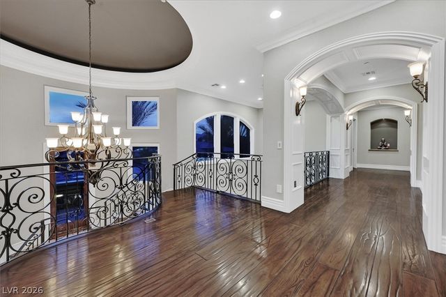 2990 Bella Kathryn Circle, Las Vegas, NV 89117