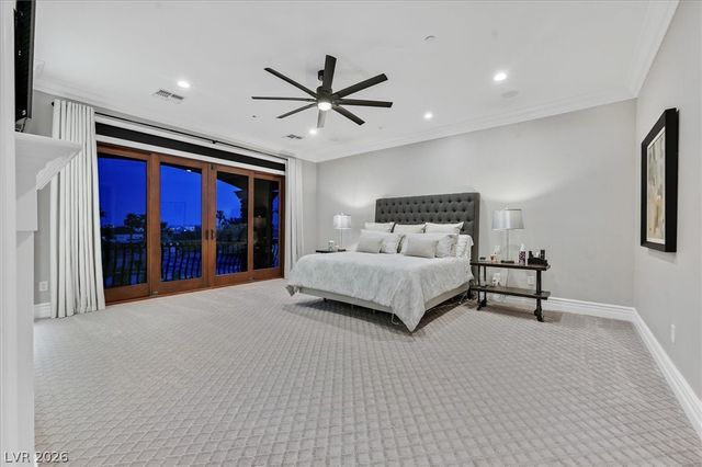 2990 Bella Kathryn Circle, Las Vegas, NV 89117