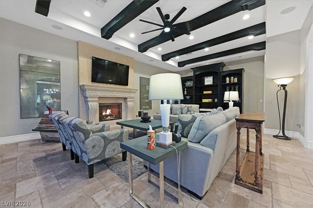 2990 Bella Kathryn Circle, Las Vegas, NV 89117