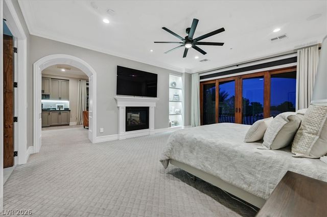 2990 Bella Kathryn Circle, Las Vegas, NV 89117