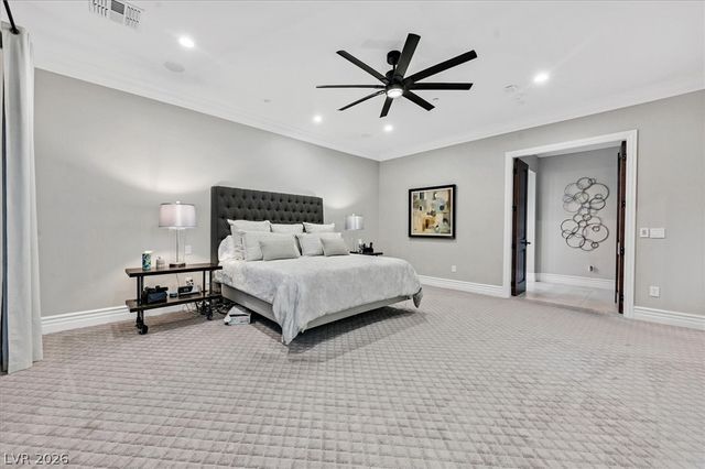 2990 Bella Kathryn Circle, Las Vegas, NV 89117