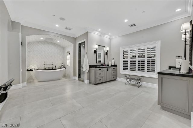 2990 Bella Kathryn Circle, Las Vegas, NV 89117