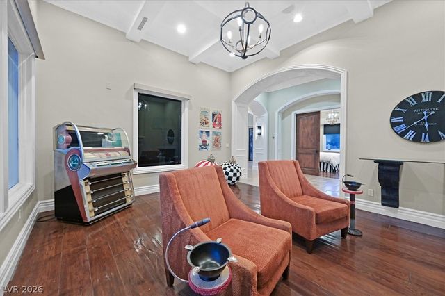 2990 Bella Kathryn Circle, Las Vegas, NV 89117