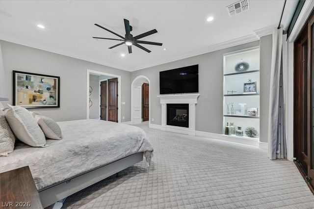 2990 Bella Kathryn Circle, Las Vegas, NV 89117