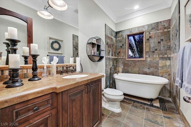 2990 Bella Kathryn Circle, Las Vegas, NV 89117