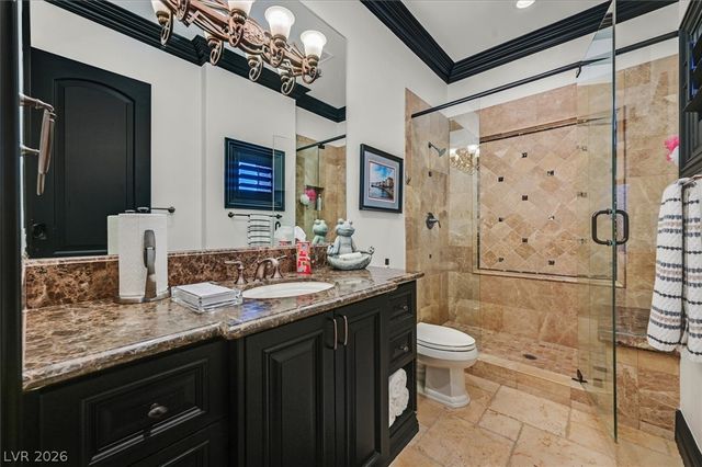 2990 Bella Kathryn Circle, Las Vegas, NV 89117