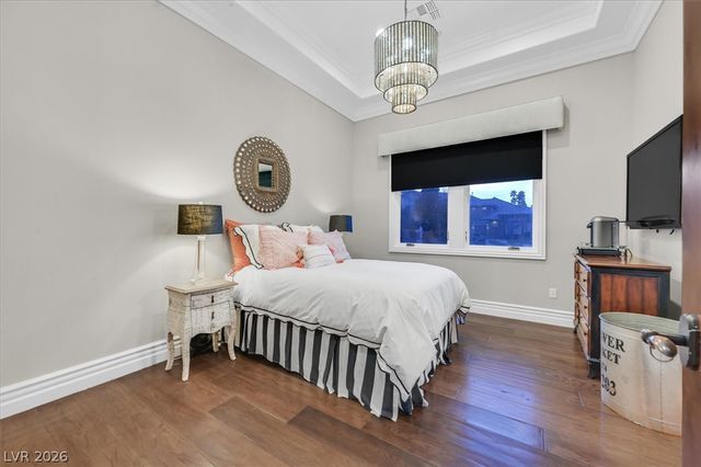 2990 Bella Kathryn Circle, Las Vegas, NV 89117