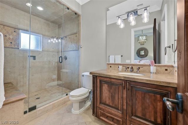 2990 Bella Kathryn Circle, Las Vegas, NV 89117