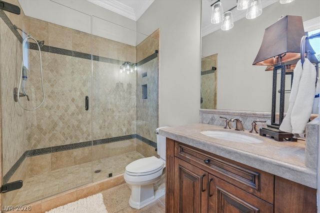 2990 Bella Kathryn Circle, Las Vegas, NV 89117