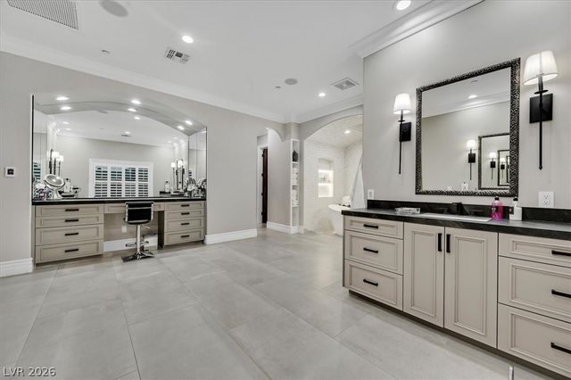 2990 Bella Kathryn Circle, Las Vegas, NV 89117