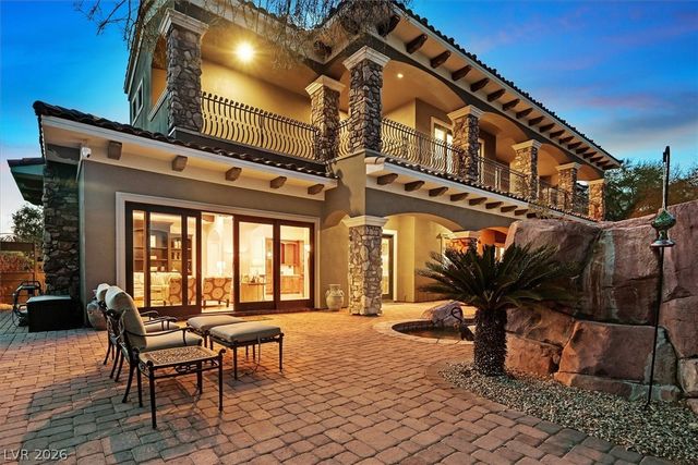 2990 Bella Kathryn Circle, Las Vegas, NV 89117