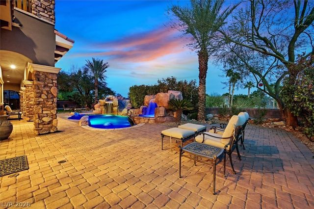 2990 Bella Kathryn Circle, Las Vegas, NV 89117