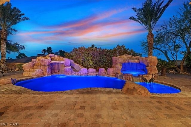 2990 Bella Kathryn Circle, Las Vegas, NV 89117