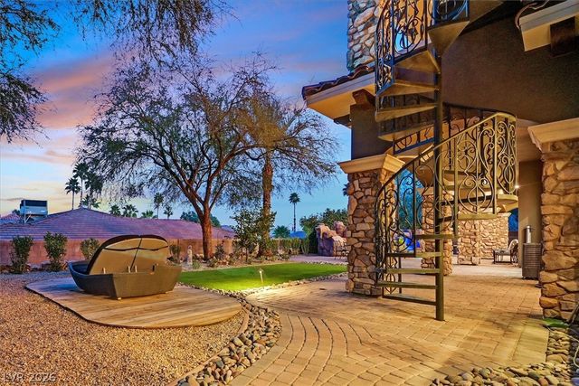 2990 Bella Kathryn Circle, Las Vegas, NV 89117