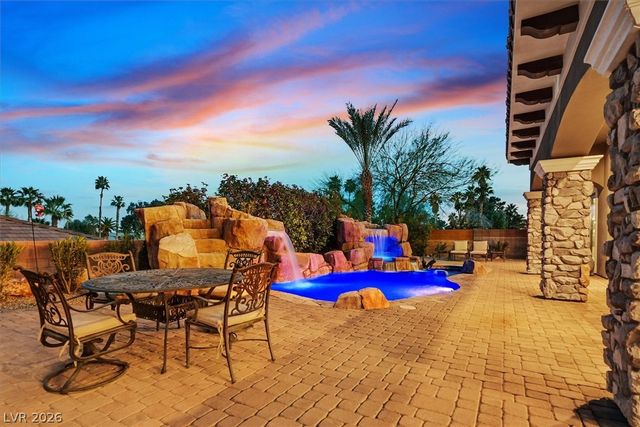 2990 Bella Kathryn Circle, Las Vegas, NV 89117