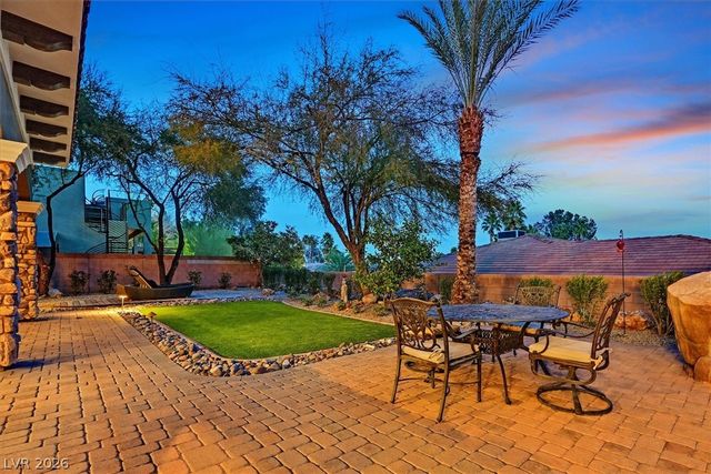 2990 Bella Kathryn Circle, Las Vegas, NV 89117