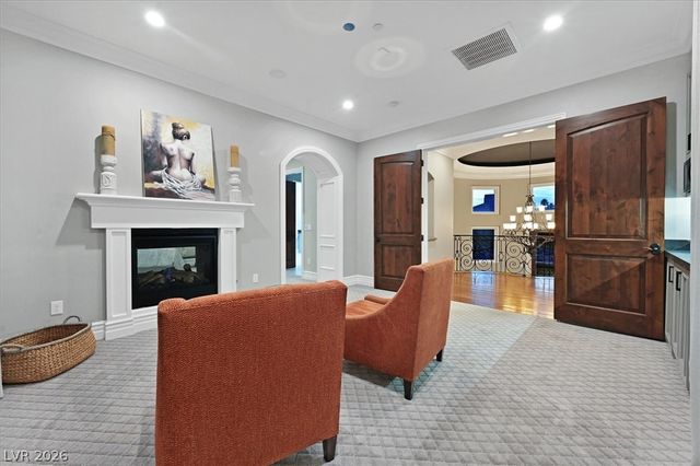 2990 Bella Kathryn Circle, Las Vegas, NV 89117