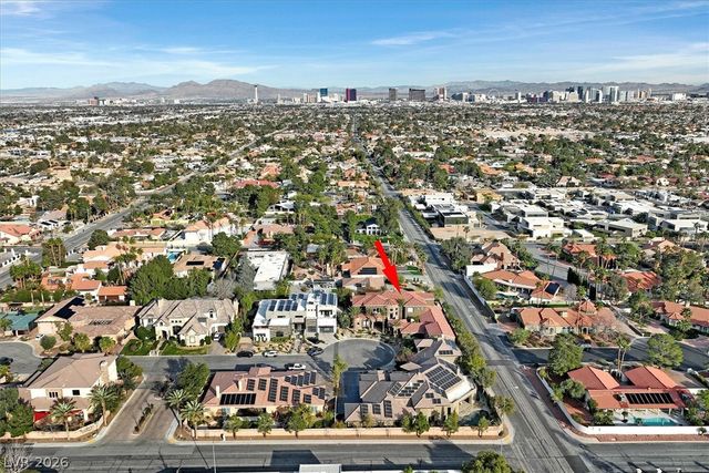 2990 Bella Kathryn Circle, Las Vegas, NV 89117