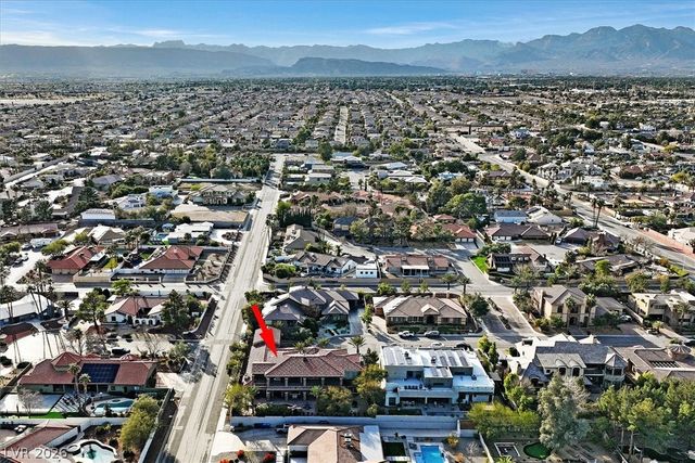 2990 Bella Kathryn Circle, Las Vegas, NV 89117