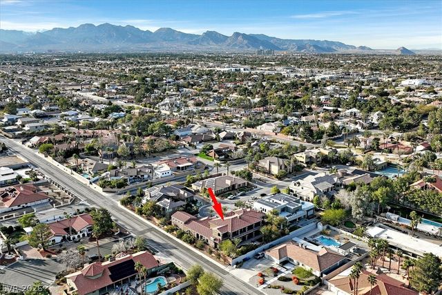 2990 Bella Kathryn Circle, Las Vegas, NV 89117