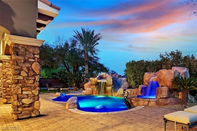 2990 Bella Kathryn Circle, Las Vegas, NV 89117