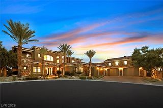 2990 Bella Kathryn Circle, Las Vegas, NV 89117