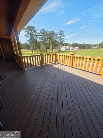 1202 Red Oak Drive, Monroe, GA 30655