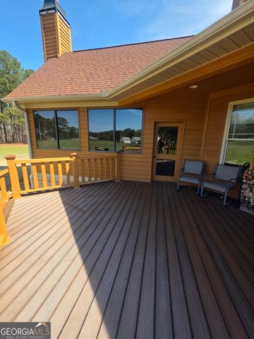 1202 Red Oak Drive, Monroe, GA 30655