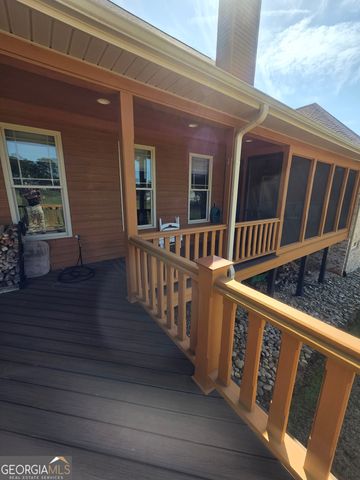 1202 Red Oak Drive, Monroe, GA 30655