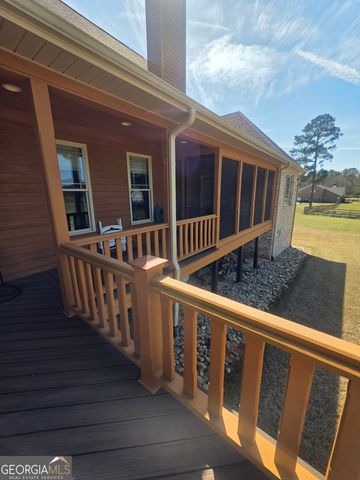 1202 Red Oak Drive, Monroe, GA 30655