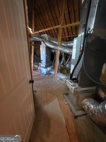 1202 Red Oak Drive, Monroe, GA 30655