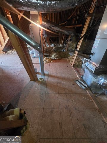 1202 Red Oak Drive, Monroe, GA 30655