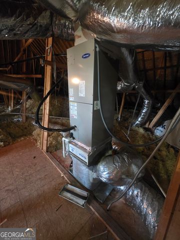 1202 Red Oak Drive, Monroe, GA 30655