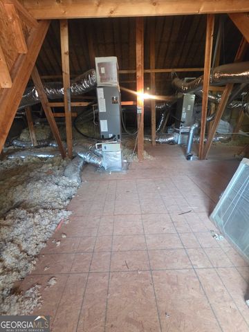 1202 Red Oak Drive, Monroe, GA 30655