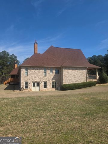 1202 Red Oak Drive, Monroe, GA 30655