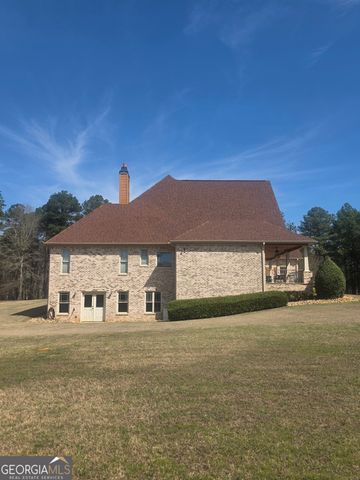 1202 Red Oak Drive, Monroe, GA 30655