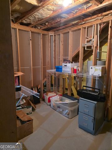 1202 Red Oak Drive, Monroe, GA 30655