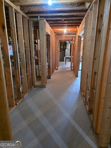 1202 Red Oak Drive, Monroe, GA 30655