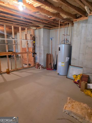 1202 Red Oak Drive, Monroe, GA 30655