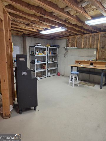 1202 Red Oak Drive, Monroe, GA 30655