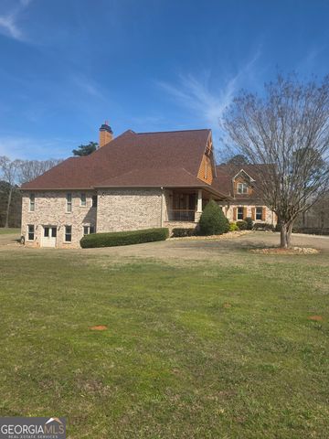 1202 Red Oak Drive, Monroe, GA 30655