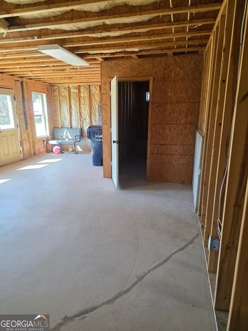 1202 Red Oak Drive, Monroe, GA 30655