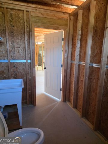 1202 Red Oak Drive, Monroe, GA 30655