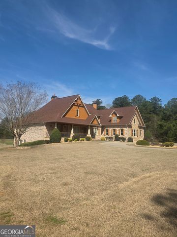 1202 Red Oak Drive, Monroe, GA 30655