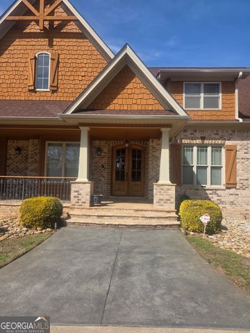 1202 Red Oak Drive, Monroe, GA 30655