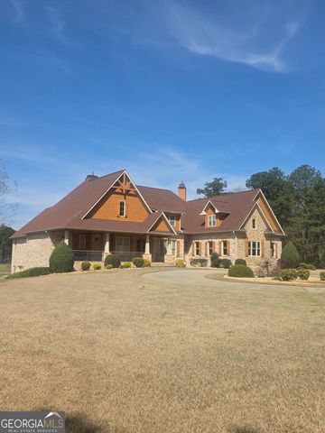 1202 Red Oak Drive, Monroe, GA 30655