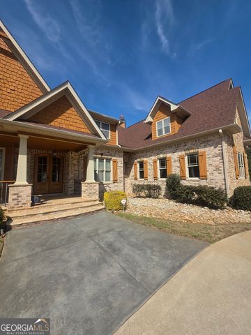 1202 Red Oak Drive, Monroe, GA 30655