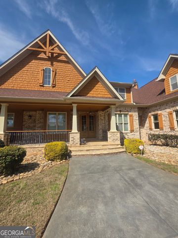 1202 Red Oak Drive, Monroe, GA 30655