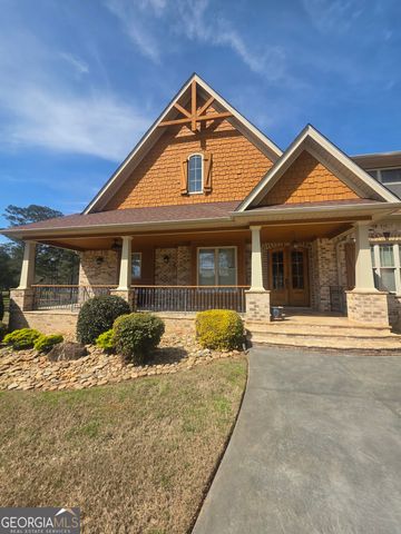 1202 Red Oak Drive, Monroe, GA 30655