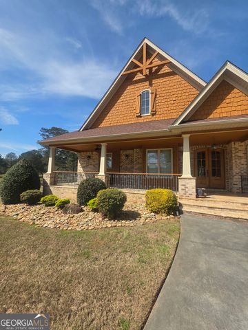 1202 Red Oak Drive, Monroe, GA 30655